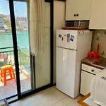 公寓 Maries Seaview Skála Marión
