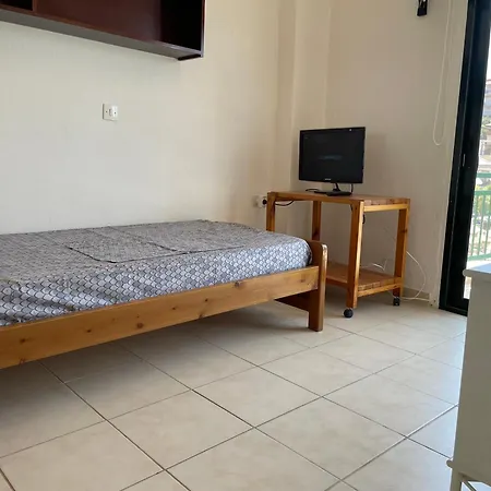 Maries Seaview 公寓 Skála Marión